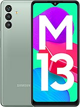 Best available price of Samsung Galaxy M13 (India) in Ethiopia