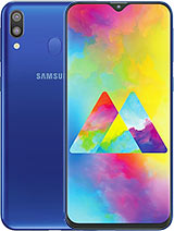 Best available price of Samsung Galaxy M20 in Ethiopia