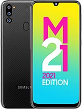 Best available price of Samsung Galaxy M21 2021 in Ethiopia
