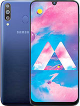 Best available price of Samsung Galaxy M30 in Ethiopia