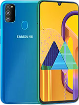 Best available price of Samsung Galaxy M30s in Ethiopia
