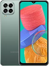 Best available price of Samsung Galaxy M33 in Ethiopia