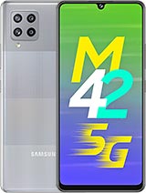 Best available price of Samsung Galaxy M42 5G in Ethiopia