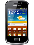 Best available price of Samsung Galaxy mini 2 S6500 in Ethiopia