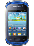 Best available price of Samsung Galaxy Music Duos S6012 in Ethiopia