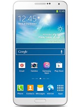 Best available price of Samsung Galaxy Note 3 in Ethiopia