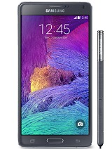 Best available price of Samsung Galaxy Note 4 in Ethiopia