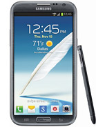 Best available price of Samsung Galaxy Note II CDMA in Ethiopia