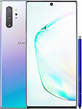 Best available price of Samsung Galaxy Note10+ 5G in Ethiopia
