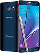 Best available price of Samsung Galaxy Note5 USA in Ethiopia