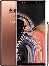 Best available price of Samsung Galaxy Note9 in Ethiopia