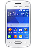 Best available price of Samsung Galaxy Pocket 2 in Ethiopia