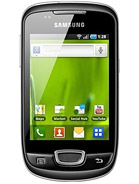 Best available price of Samsung Galaxy Pop Plus S5570i in Ethiopia