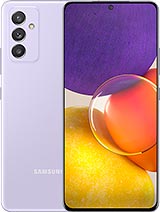 Best available price of Samsung Galaxy Quantum 2 in Ethiopia
