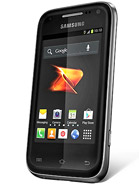 Best available price of Samsung Galaxy Rush M830 in Ethiopia