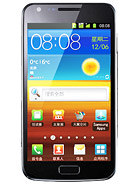 Best available price of Samsung I929 Galaxy S II Duos in Ethiopia