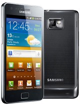 Best available price of Samsung I9100 Galaxy S II in Ethiopia
