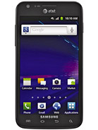 Best available price of Samsung Galaxy S II Skyrocket i727 in Ethiopia