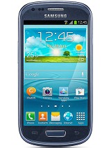 Best available price of Samsung I8190 Galaxy S III mini in Ethiopia