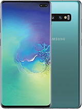 Best available price of Samsung Galaxy S10+ in Ethiopia