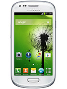 Best available price of Samsung I8200 Galaxy S III mini VE in Ethiopia