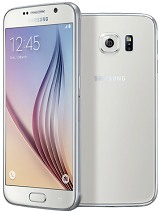 Best available price of Samsung Galaxy S6 Duos in Ethiopia