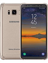 Best available price of Samsung Galaxy S8 Active in Ethiopia