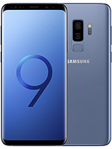 Best available price of Samsung Galaxy S9+ in Ethiopia