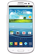 Best available price of Samsung Galaxy S III CDMA in Ethiopia