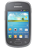 Best available price of Samsung Galaxy Star Trios S5283 in Ethiopia