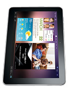 Best available price of Samsung P7500 Galaxy Tab 10-1 3G in Ethiopia