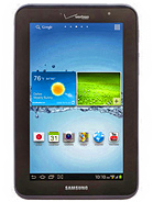 Best available price of Samsung Galaxy Tab 2 7-0 I705 in Ethiopia