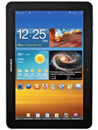 Best available price of Samsung Galaxy Tab 8-9 P7310 in Ethiopia