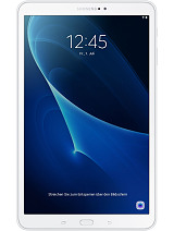 Best available price of Samsung Galaxy Tab A 10-1 2016 in Ethiopia