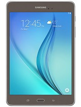 Best available price of Samsung Galaxy Tab A 8-0 2015 in Ethiopia