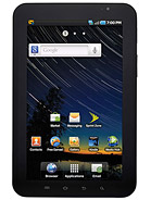 Best available price of Samsung Galaxy Tab CDMA P100 in Ethiopia