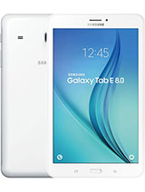 Best available price of Samsung Galaxy Tab E 8-0 in Ethiopia