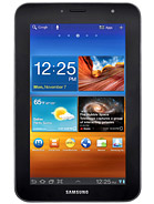 Best available price of Samsung P6210 Galaxy Tab 7-0 Plus in Ethiopia
