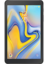 Best available price of Samsung Galaxy Tab A 8-0 2018 in Ethiopia