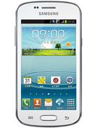 Best available price of Samsung Galaxy Trend II Duos S7572 in Ethiopia