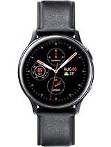 Best available price of Samsung Galaxy Watch Active2 in Ethiopia