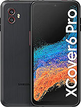 Best available price of Samsung Galaxy Xcover6 Pro in Ethiopia