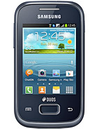Best available price of Samsung Galaxy Y Plus S5303 in Ethiopia