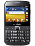 Best available price of Samsung Galaxy Y Pro B5510 in Ethiopia