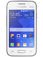 Best available price of Samsung Galaxy Young 2 in Ethiopia