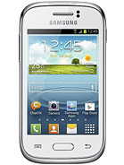 Best available price of Samsung Galaxy Young S6310 in Ethiopia