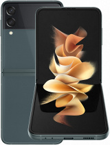 Best available price of Samsung Galaxy Z Flip3 5G in Ethiopia