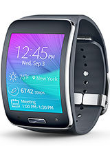 Best available price of Samsung Gear S in Ethiopia