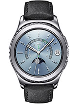 Best available price of Samsung Gear S2 classic 3G in Ethiopia