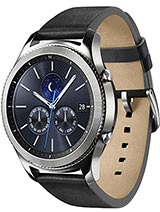 Best available price of Samsung Gear S3 classic in Ethiopia